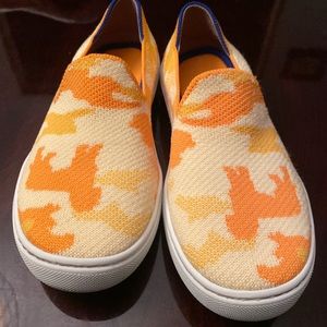 Kid’s Rothy’s Sneaker